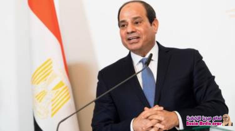 حوار السيسي مع سي بي إس: لماذا أنفقت واشنطن تريليون دولار ولم تقض على الإرهاب في أفغانستان؟