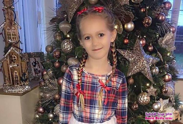 طفلة بريطانية تتقيأ جلطات دموية بسبب الإهمال الطبي