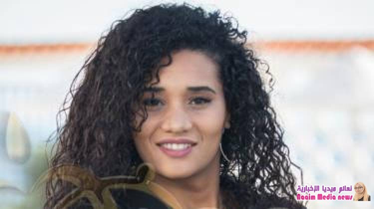 خديجة بن حمو: ملكة جمال الجزائر "لن تتراجع أمام الانتقادات"