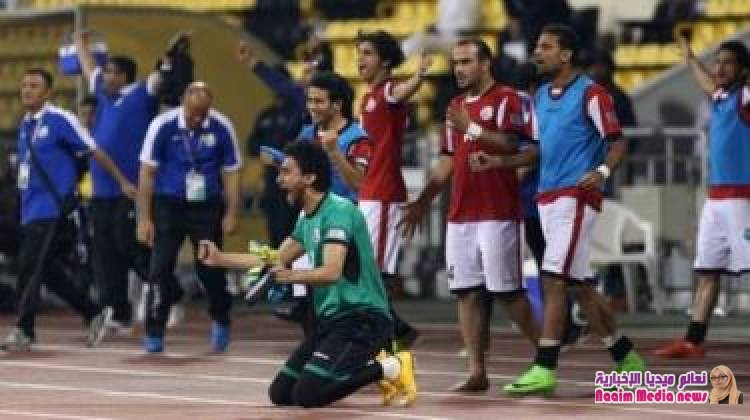 كأس أمم آسيا 2019: المنتخب اليمني يتحدى الحرب بالأهداف