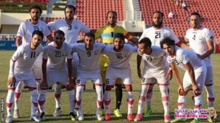 كأس أمم آسيا 2019: المنتخب اليمني يتحدى الحرب بالأهداف