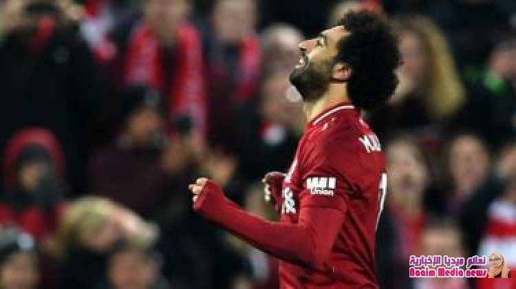 محمد صلاح يفوز بالكرة الذهبية الأفريقية للعام الثاني على التوالي