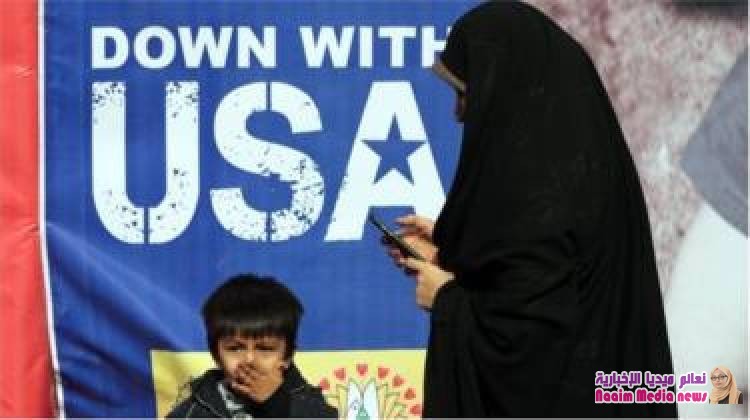 إيران تقر إجراءات لمكافحة غسيل الأموال