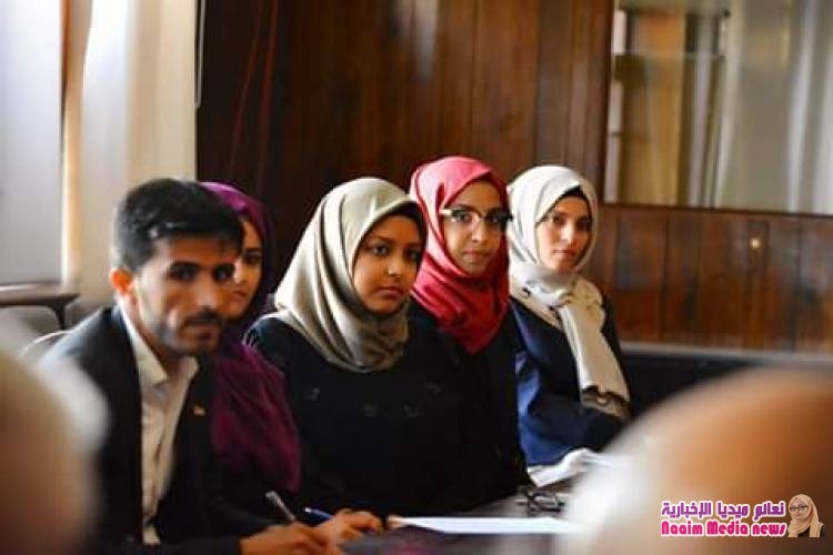 في إجتماع إستثنائي لها.. حكومة الشباب تستنكر ما يتعرض له  المسافرين في  منفذ الوديعة وتصدر بيان إدانة