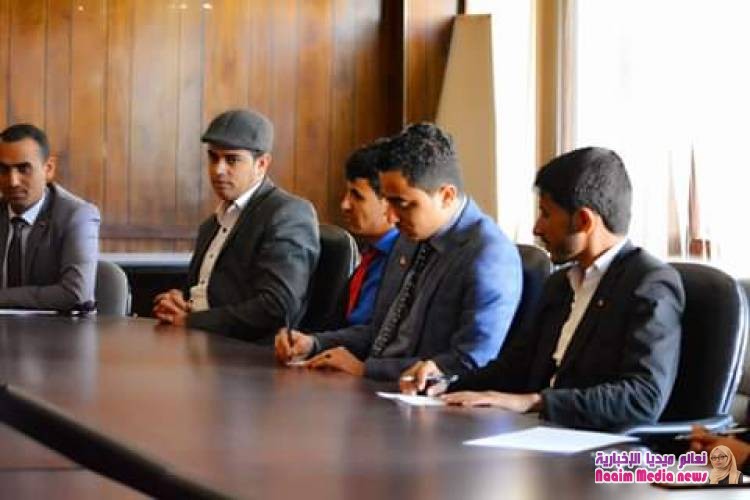 في إجتماع إستثنائي لها.. حكومة الشباب تستنكر ما يتعرض له  المسافرين في  منفذ الوديعة وتصدر بيان إدانة