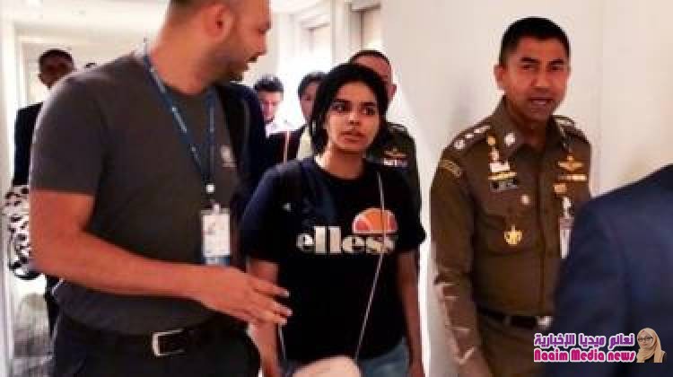 رهف القنون: كيف أنقذ تويتر حياة شابة سعودية