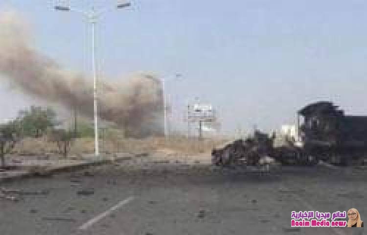 مليشيا الحوثي بالحديده