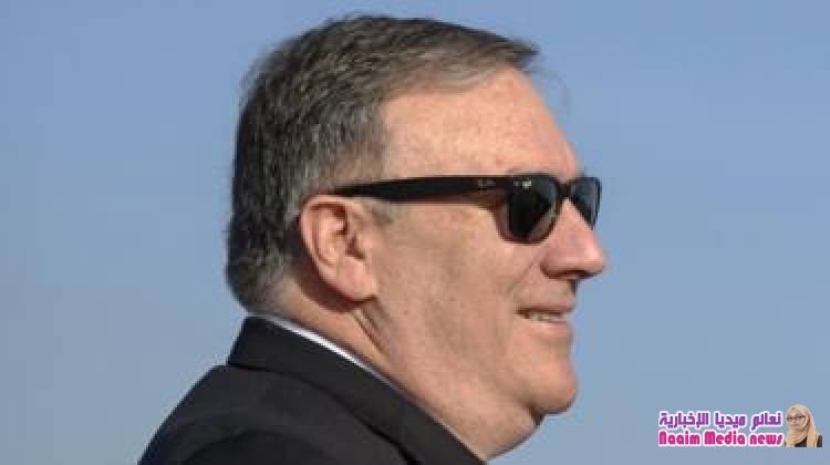 مايك بومبيو: وزير الخارجية الأمريكي يقول إن بلاده ترى أن الخلاف الخليجي يخدم مصلحة الأعداء