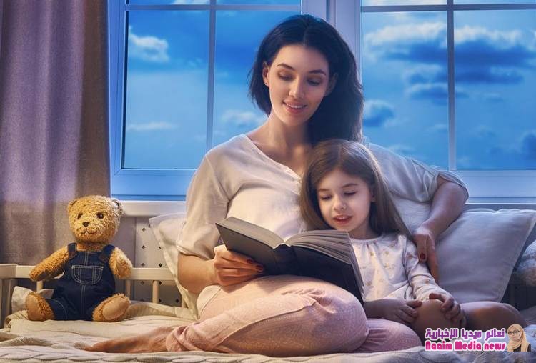 كيفية اختيار الكتب والقصص المناسبة لطفلك