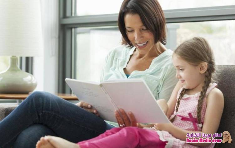 كيفية اختيار الكتب والقصص المناسبة لطفلك
