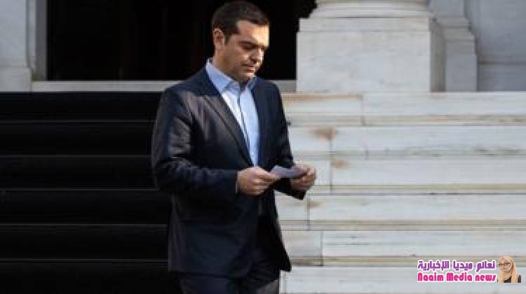 تغيير "اسم مقدونيا" يثير أزمة داخل الحكومة اليونانية