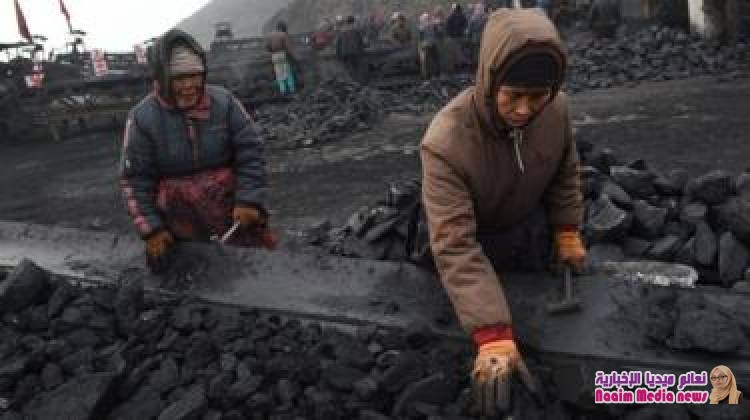 مقتل 21 شخصا جراء انهيار منجم فحم شمال غربي الصين