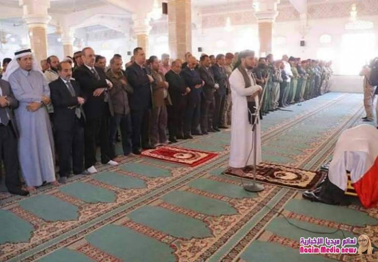 صور حصرية من تشيع اللواء محمد صالح طماح بجنازة رسمية