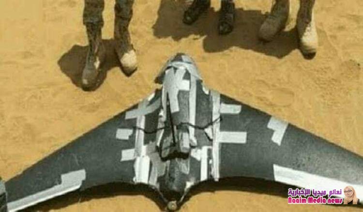  لجيش الوطني يعلن  عن إسقاط 6 طائرات حوثية إيرانية الصنع