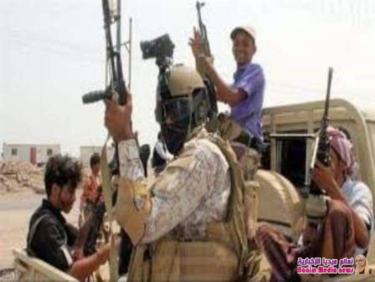   قائد مجاميع المليشيات الانقلابية بـ«كتاف» في قبضة قوات الجيش الوطني