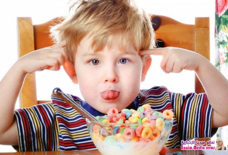 أعراض تؤكد أصابة طفلك بفرط الحركة ونقص الانتباه