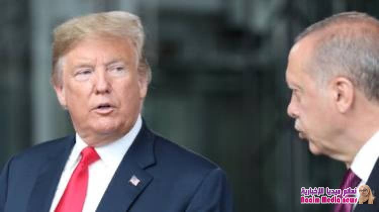 أردوغان: سنقيم منطقة آمنة شمال سوريا