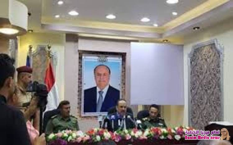 وزير الداخلية يكشف وبالأدلة الدامغة تورط الانقلابيين بدعم ورعاية الإرهاب وتصديره إلى المحافظات المحررة