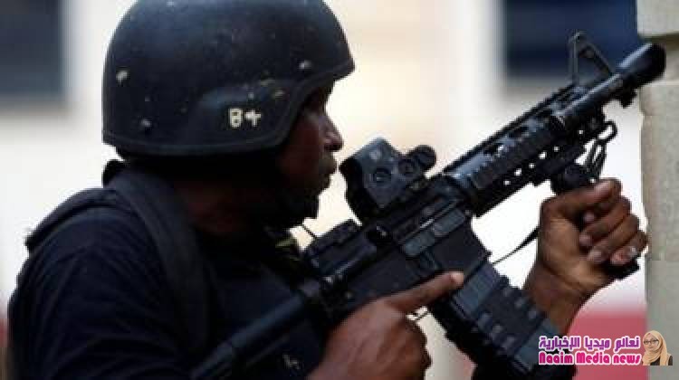 هجوم كينيا: 15 قتيلا في هجوم دام على مجمع فندقي في نيروبي