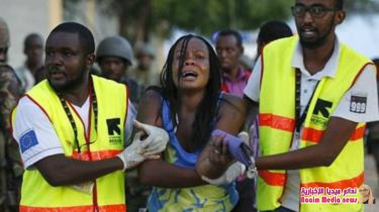 هجوم كينيا: 15 قتيلا في هجوم دام على مجمع فندقي في نيروبي