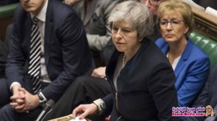 اتفاق بريكست: ماي تواجه تحديا جديدا بالتصويت على حجب الثقة عن حكومتها