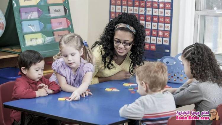 أهم المهارات التي يحتاجها طفلك للنجاح كإنسان