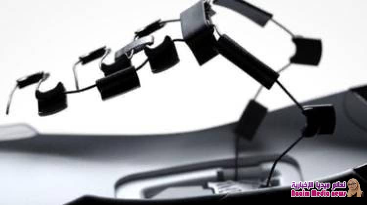 نايكي تطلق حذاء ذكيا يُضبط على مقاس القدم من خلال الهاتف