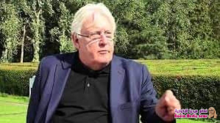 وصف المبعوث الاممي لاجتماعات الجنة الاسرى