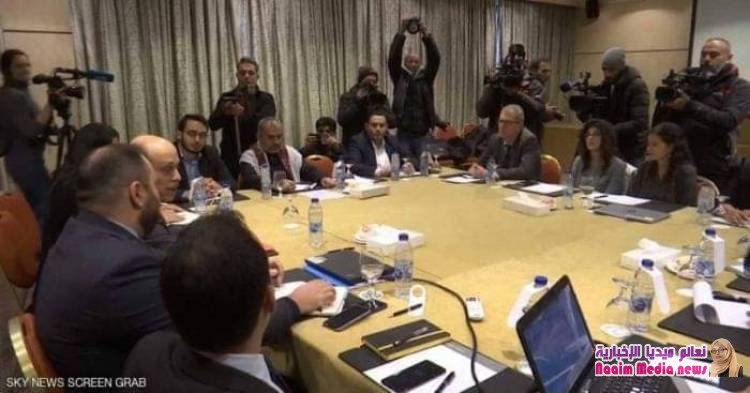 اجتماع اليوم الأول للجنة الأسرى في عمّان ينتهي دون أي تقدم