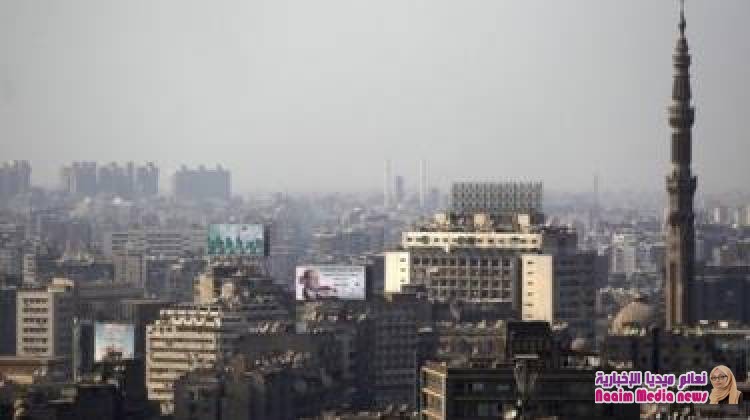 إلزام أصحاب البنايات في مصر بطلاء واجهاتها.. فما السبب؟