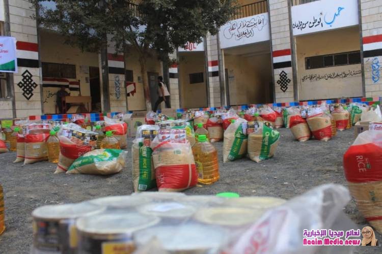 بحضور مدير عام مكتب الصحة والسكان .. وكيل محافظة تعز يدشن مشروع دعم مرضى الفشل الكلوي