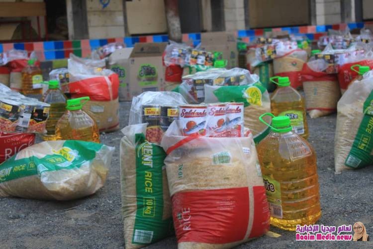 بحضور مدير عام مكتب الصحة والسكان .. وكيل محافظة تعز يدشن مشروع دعم مرضى الفشل الكلوي