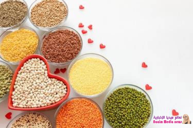 10 حقائق يجب أن تعرفها عن النشويات