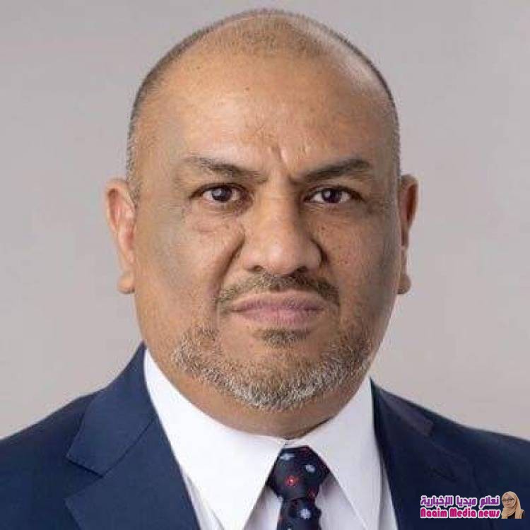  اليماني: لجنة تعز تبدأ عملها قريبا ومن المتوقع نقل اجتماعات باتريك خارج اليمن