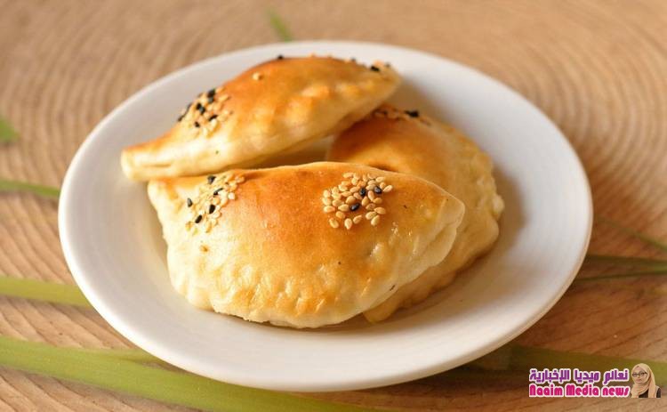 فطاير بالجبن 