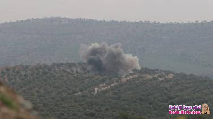 سوريا: زيتون عفرين تحوّل إلى "مصدر دخل" للجماعات المسلحة