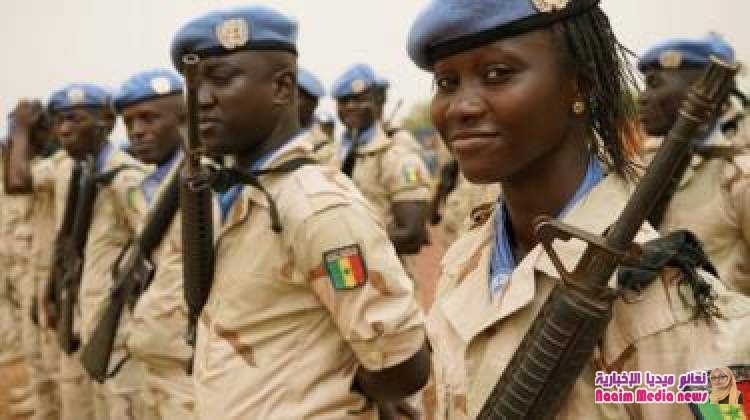 مقتل 10 جنود من قوات حفظ السلام في مالي "ردا على عودة العلاقات التشادية مع إسرائيل"