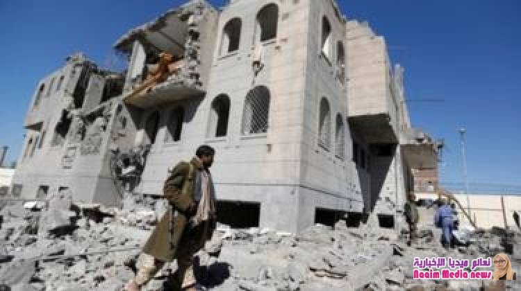 الحرب في اليمن: انفجاران في العاصمة اليمنية صنعاء