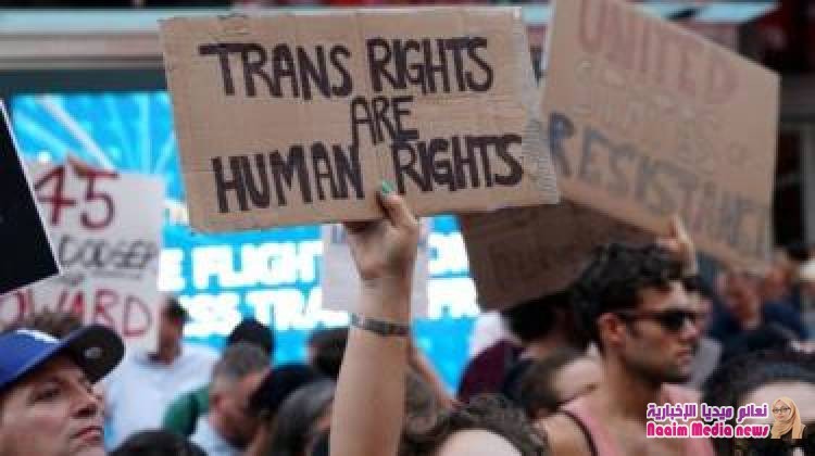 المحكمة العليا بأمريكا تصدق على سياسة ترامب بحظر خدمة المتحولين جنسيا في الجيش