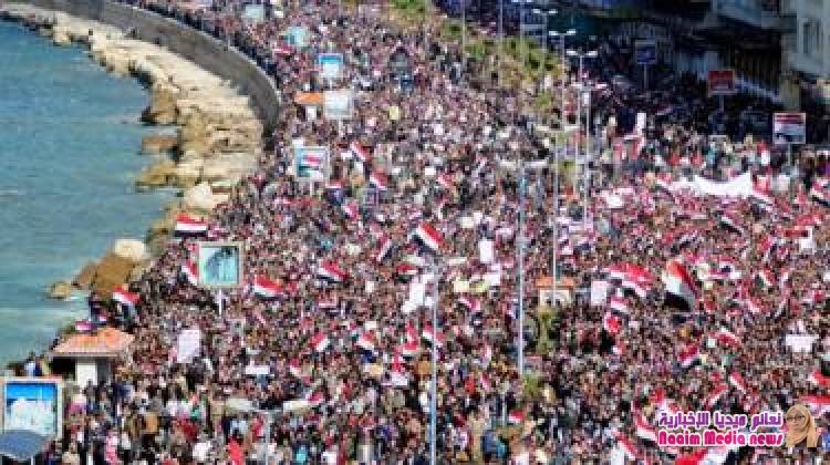  ذكرى 25 يناير: أبرز الميادين التي خلدت أحداث الانتفاضة الشعبية في مصر