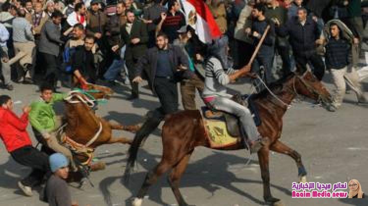  ذكرى 25 يناير: أبرز الميادين التي خلدت أحداث الانتفاضة الشعبية في مصر
