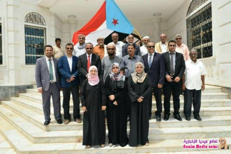 المجلس الإنتقالي يخرج عن صمته ويعلن موقفه من إنعقاد البرلمان في عدن