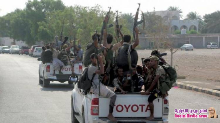 الحديدة.. الحكومة تتهم الحوثيين بزج 1000 طفل في المعركة