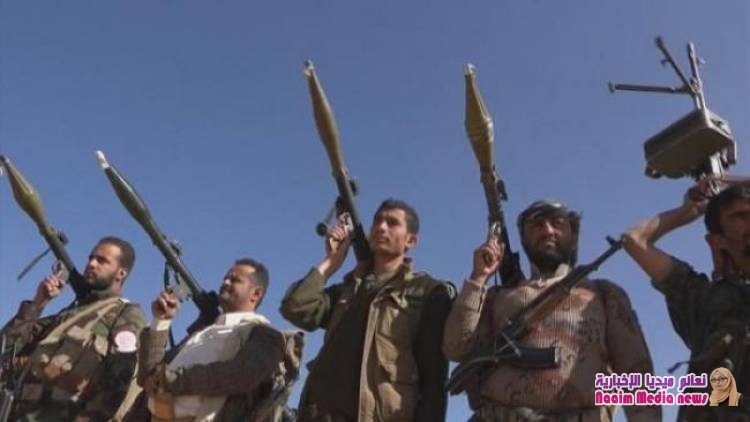 الحوثيون يقصفون مطاحن وصوامع البحر الأحمر في الحديدة