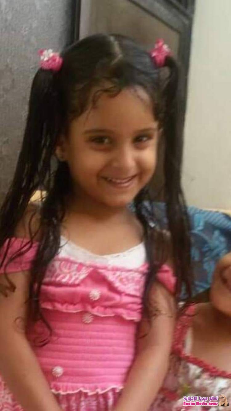  مدير عام شرطة محافظ تعز يعزي والد الطفلة/ نوران الزغروري ويتعهد بملاحقة الجناة والقبض على القتلة.