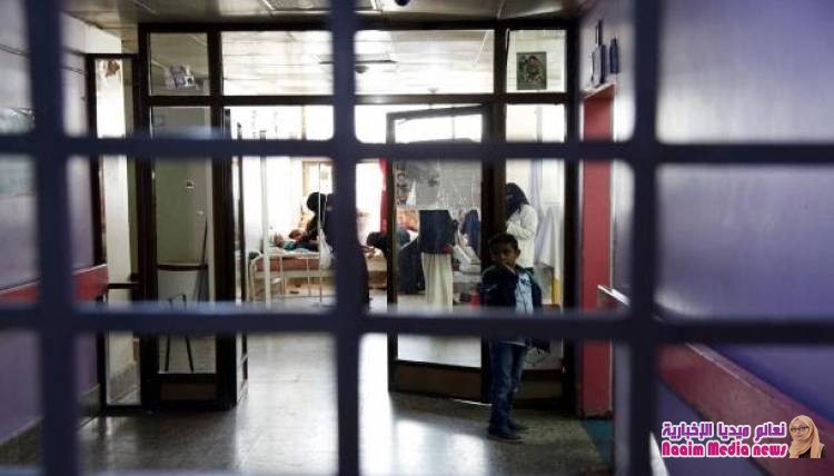 كارثة جديدة(h1n1) يظهر وبقوة في اليمن وفاة واصابة 557 مواطن ب إنفلونزا الخنازير(H1N1)