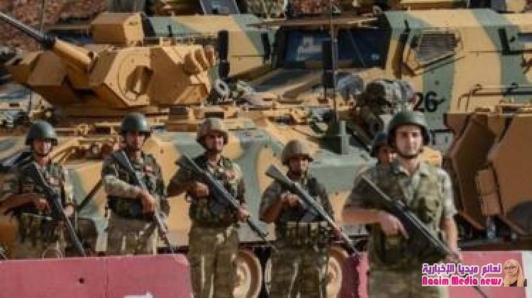 العراق يستدعي السفير التركي احتجاجا على "قتل مواطن وانتهاك" مجاله الجوي