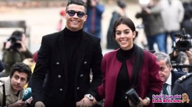 كريستيانو رونالدو: تسوية قضية تهرب ضريبي تتضمن غرامة مالية وحكما بالسجن