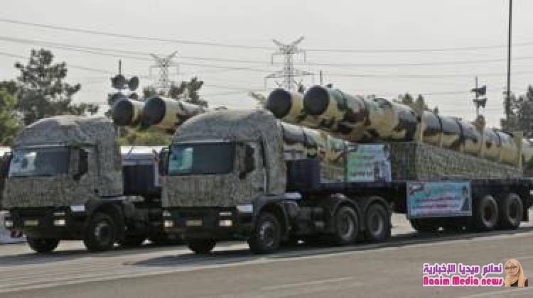 إيران لا تقبل التفاوض بشأن صواريخها الباليستية