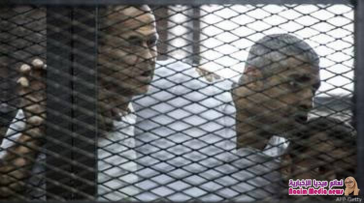 أبرز ثلاث حالات عفو شملتها قرارات الرئيس السيسي